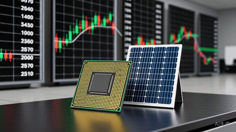 存储芯片涨的乱?逻辑脉络今天看!| 1111 张博划重点